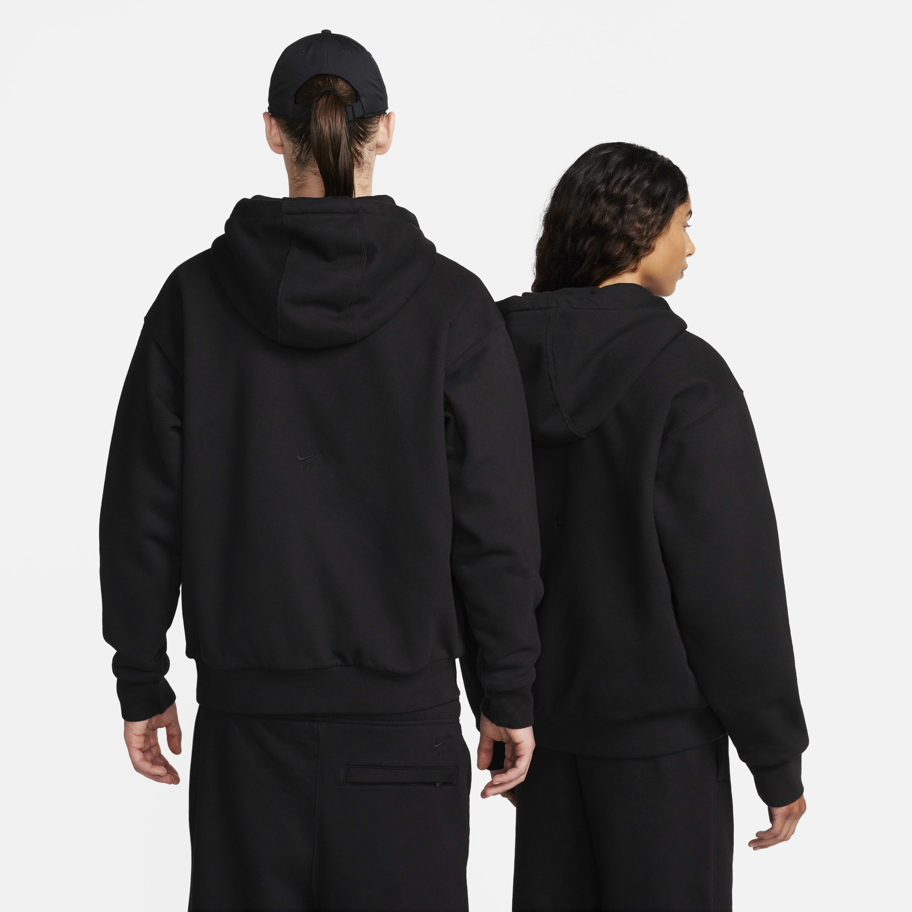 Nike mmw fleece best sale